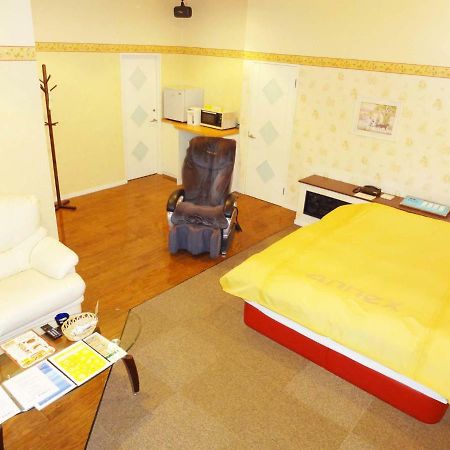 Annex Tamayu 大人専用 Мацуе Екстериор снимка