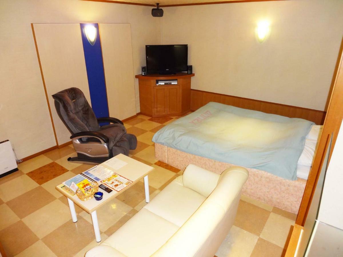 Annex Tamayu 大人専用 Мацуе Екстериор снимка