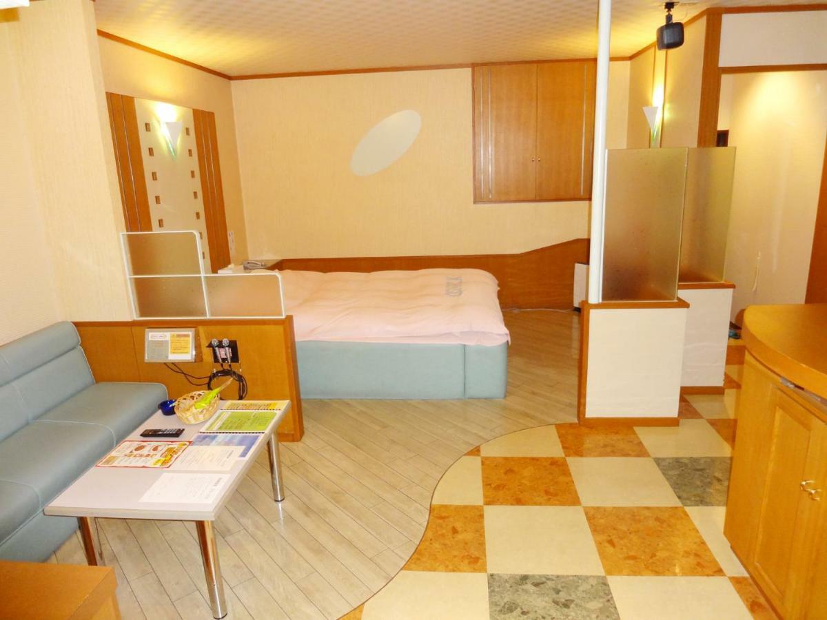Annex Tamayu 大人専用 Мацуе Екстериор снимка