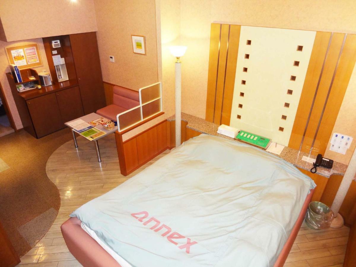 Annex Tamayu 大人専用 Мацуе Екстериор снимка