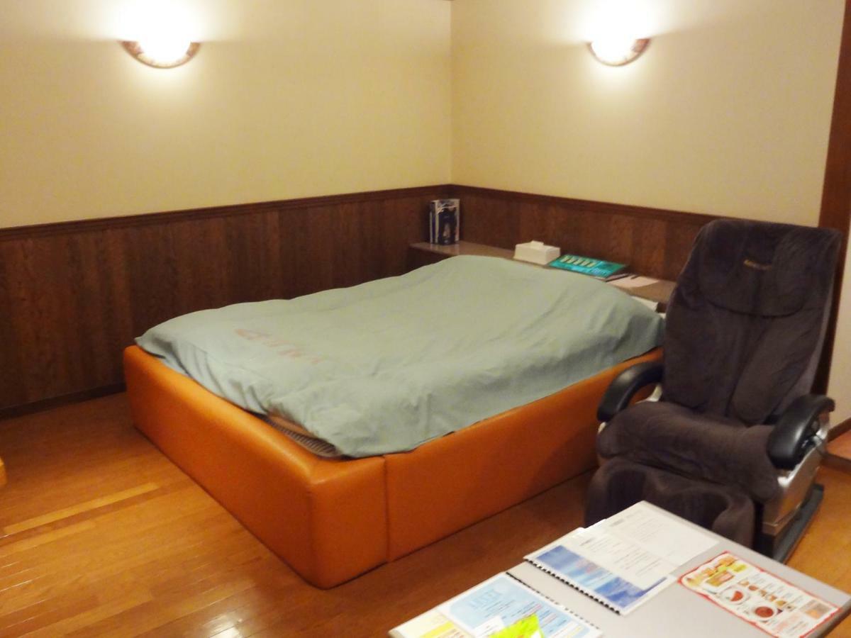 Annex Tamayu 大人専用 Мацуе Екстериор снимка