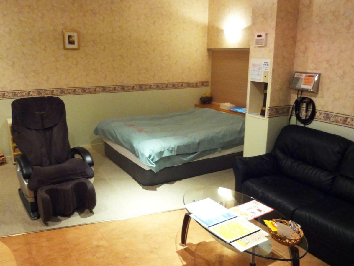 Annex Tamayu 大人専用 Мацуе Екстериор снимка