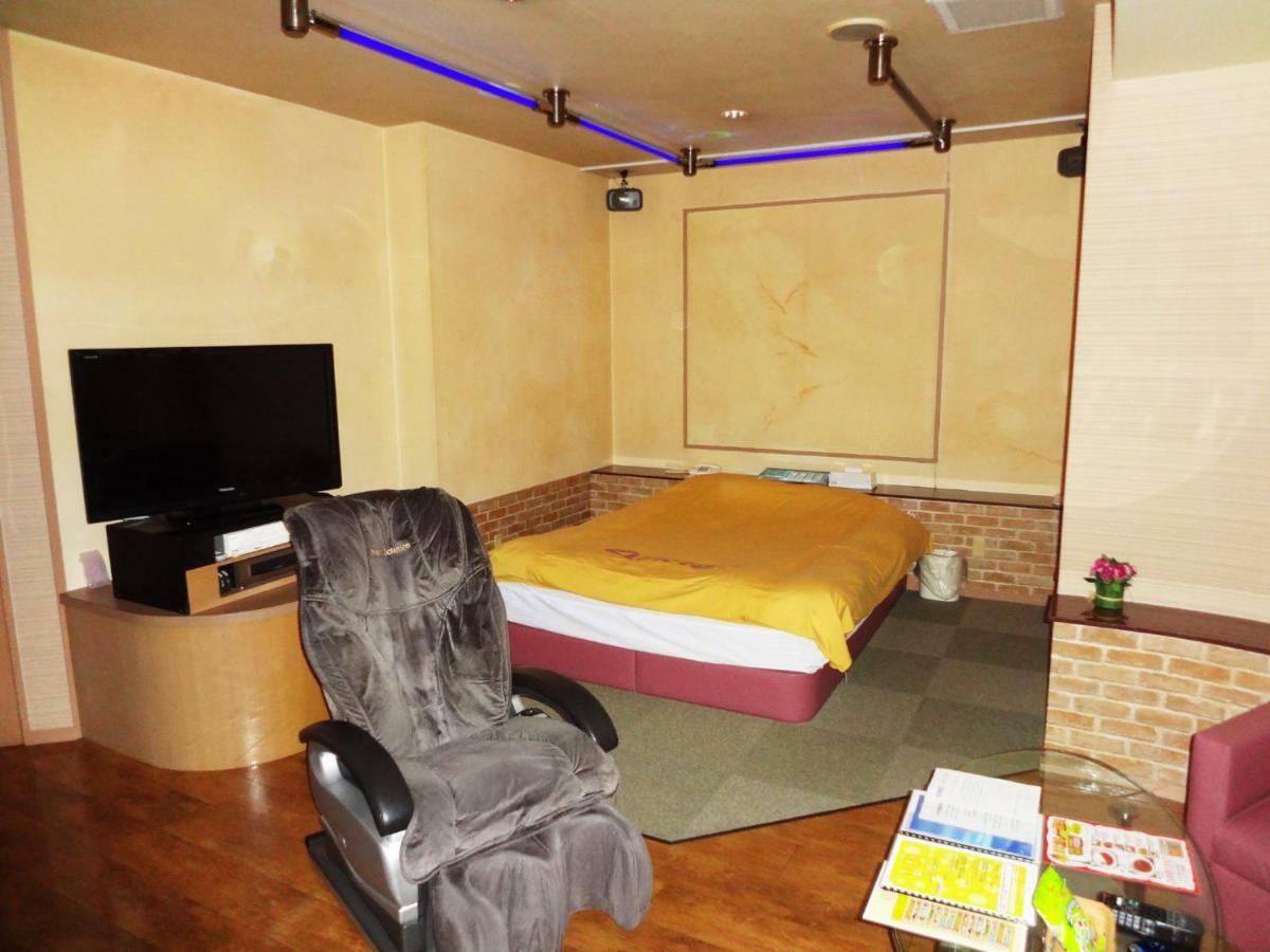 Annex Tamayu 大人専用 Мацуе Екстериор снимка