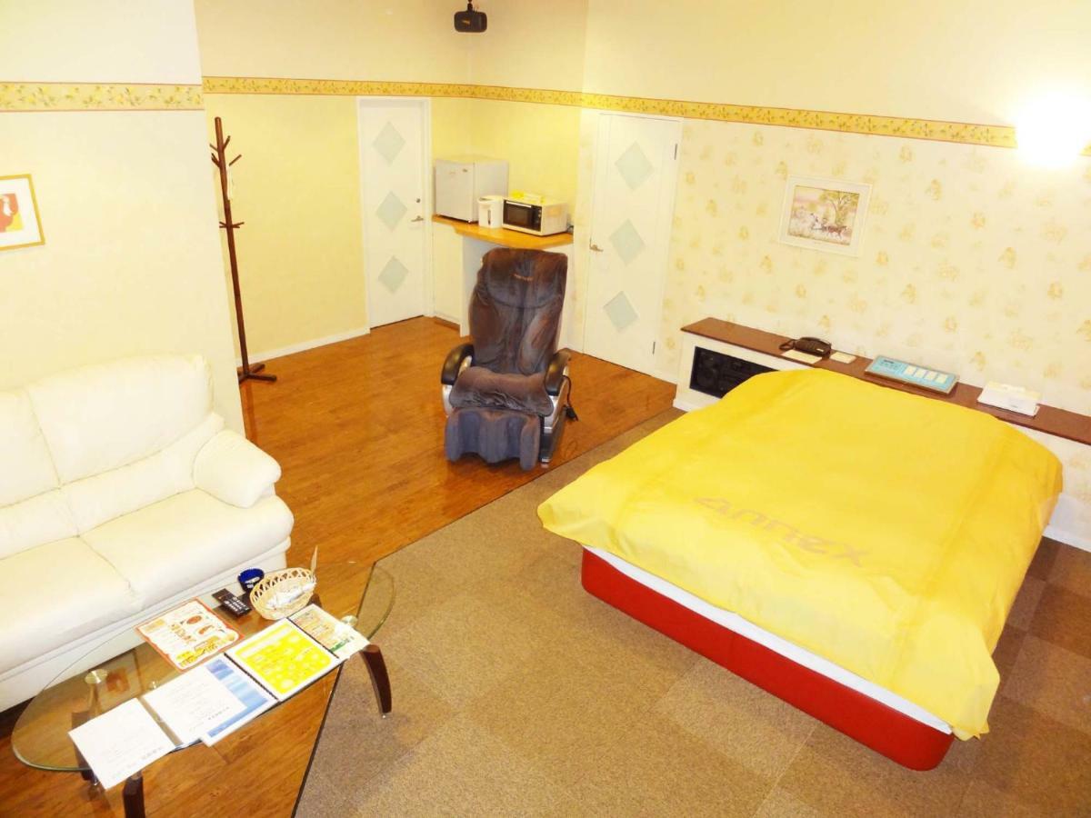Annex Tamayu 大人専用 Мацуе Екстериор снимка