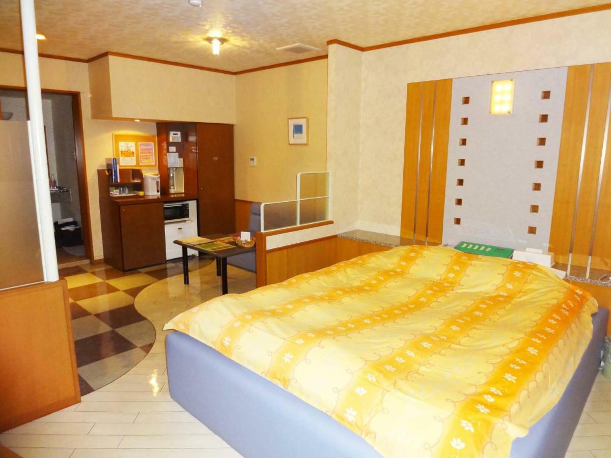 Annex Tamayu 大人専用 Мацуе Екстериор снимка