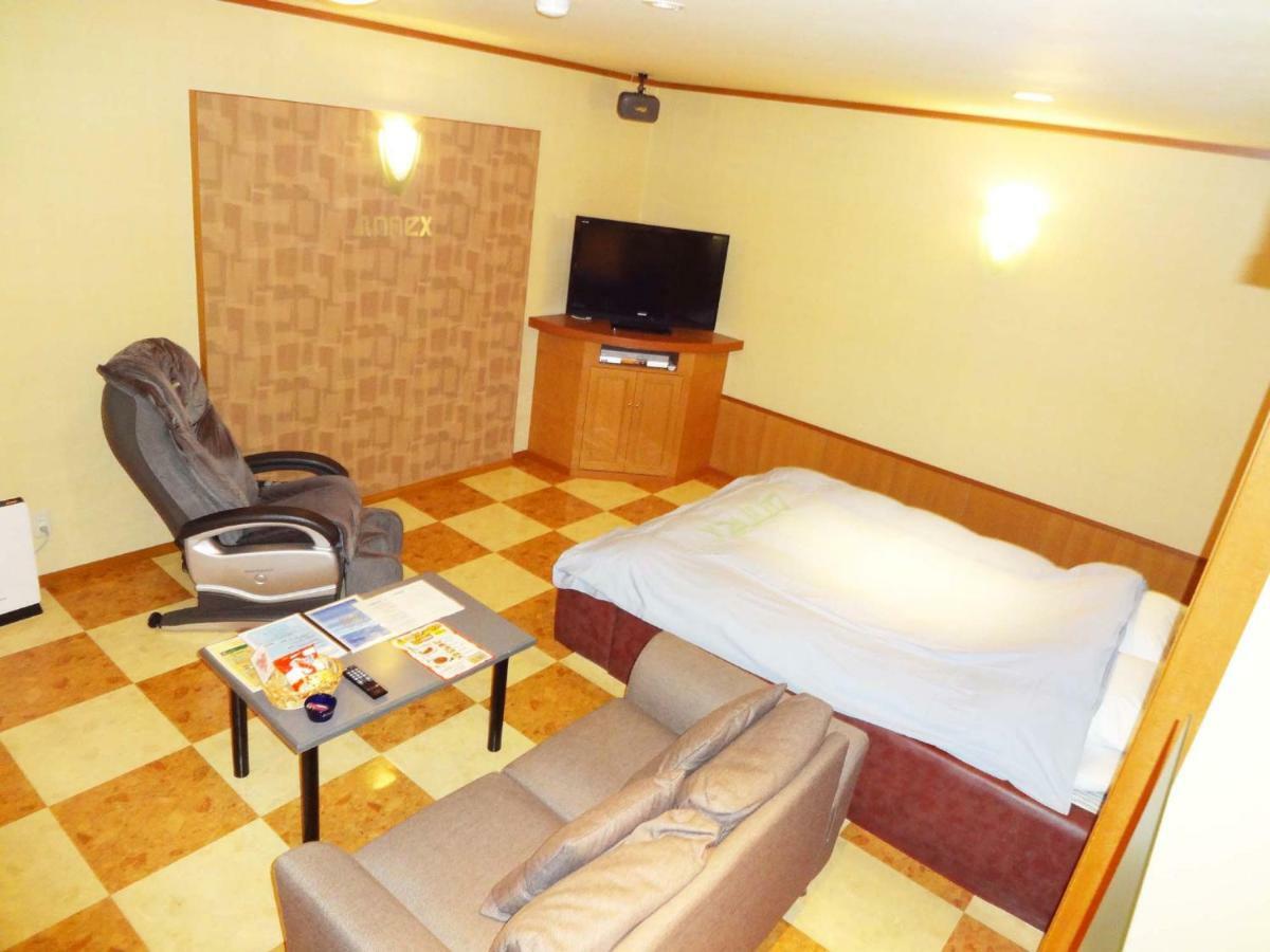 Annex Tamayu 大人専用 Мацуе Екстериор снимка